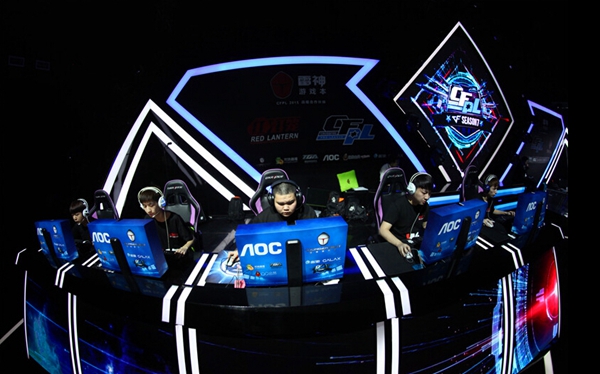 让他在高强 让他在高强